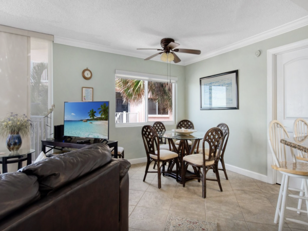 Stunning Bradenton Beach Condo Luxury